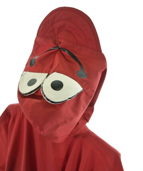 STELLA McCARTNEY KIDS（ステラマッカートニーキッズ）その他 赤 サイズ:110(5T-6T) キッズ/2200662937043