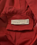 STELLA McCARTNEY KIDS（ステラマッカートニーキッズ）その他 赤 サイズ:110(5T-6T) キッズ/2200662937043