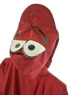 STELLA McCARTNEY KIDS（ステラマッカートニーキッズ）その他 赤 サイズ:110(5T-6T) キッズ/2200662937043