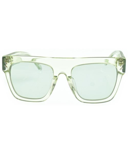 STELLA McCARTNEY KIDS（ステラマッカートニーキッズ）小物類（その他） 緑 サイズ:- キッズ/2200668238113