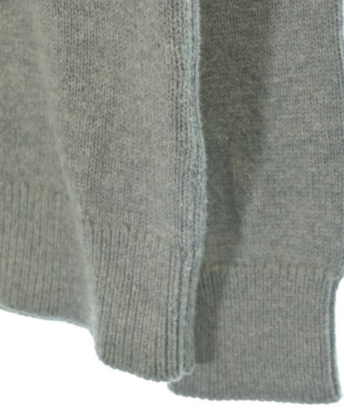 STELLA McCARTNEY KIDS（ステラマッカートニーキッズ）ニット グレー サイズ:130(9T-10T) キッズ/2200733360015