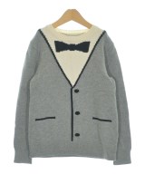 STELLA McCARTNEY KIDS（ステラマッカートニーキッズ）ニット グレー サイズ:130(9T-10T) キッズ/2200733360015