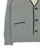 STELLA McCARTNEY KIDS（ステラマッカートニーキッズ）ニット グレー サイズ:130(9T-10T) キッズ/2200733360015
