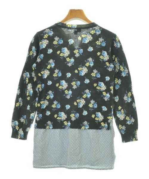 STELLA McCARTNEY KIDS（ステラマッカートニーキッズ）ワンピース（その他） 黒 サイズ:120(7T-8T) キッズ/2200721011059