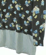 STELLA McCARTNEY KIDS（ステラマッカートニーキッズ）ワンピース（その他） 黒 サイズ:120(7T-8T) キッズ/2200721011059