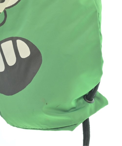 STELLA McCARTNEY KIDS（ステラマッカートニーキッズ）小物類（その他） 緑 サイズ:- キッズ/2200722777046