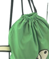 STELLA McCARTNEY KIDS（ステラマッカートニーキッズ）小物類（その他） 緑 サイズ:- キッズ/2200722777046