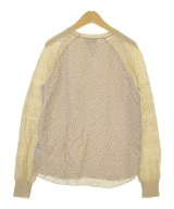 STELLA McCARTNEY KIDS（ステラマッカートニーキッズ）ニット ベージュ サイズ:140(11T-12T) キッズ/2200684651064