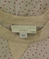 STELLA McCARTNEY KIDS（ステラマッカートニーキッズ）ニット ベージュ サイズ:140(11T-12T) キッズ/2200684651064