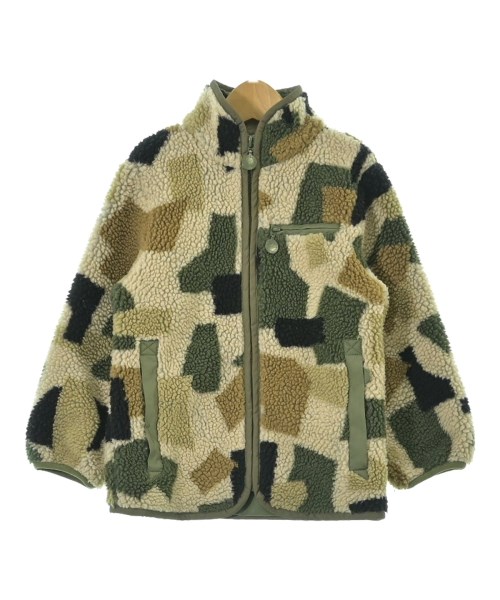 STELLA McCARTNEY KIDS(ステラマッカートニーキッズ)その他 カーキ サイズ:110(5T-6T)/2200690802016