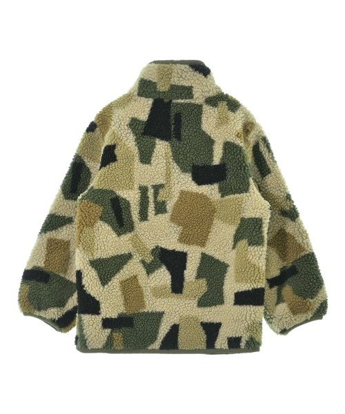 STELLA McCARTNEY KIDS（ステラマッカートニーキッズ）その他 カーキ サイズ:110(5T-6T) キッズ/2200690802016