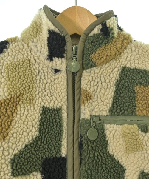 STELLA McCARTNEY KIDS（ステラマッカートニーキッズ）その他 カーキ サイズ:110(5T-6T) キッズ/2200690802016