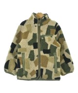 STELLA McCARTNEY KIDS（ステラマッカートニーキッズ）その他 カーキ サイズ:110(5T-6T) キッズ/2200690802016