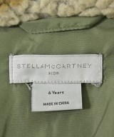 STELLA McCARTNEY KIDS（ステラマッカートニーキッズ）その他 カーキ サイズ:110(5T-6T) キッズ/2200690802016