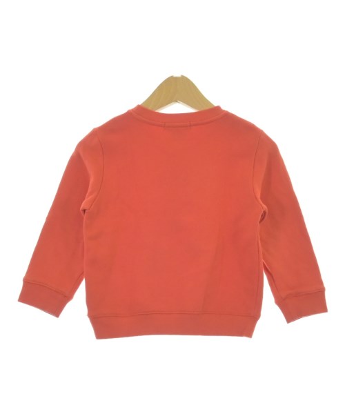 STELLA McCARTNEY KIDS（ステラマッカートニーキッズ）スウェット 赤 サイズ:100(3T-4T) キッズ/2200687000227