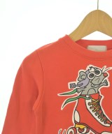 STELLA McCARTNEY KIDS（ステラマッカートニーキッズ）スウェット 赤 サイズ:100(3T-4T) キッズ/2200687000227