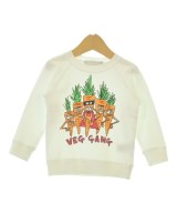 STELLA McCARTNEY KIDS（ステラマッカートニーキッズ）スウェット 白 サイズ:90(24M) キッズ/2200687000234