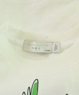 STELLA McCARTNEY KIDS（ステラマッカートニーキッズ）スウェット 白 サイズ:90(24M) キッズ/2200687000234