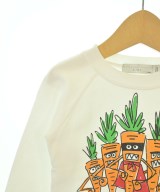 STELLA McCARTNEY KIDS（ステラマッカートニーキッズ）スウェット 白 サイズ:90(24M) キッズ/2200687000234