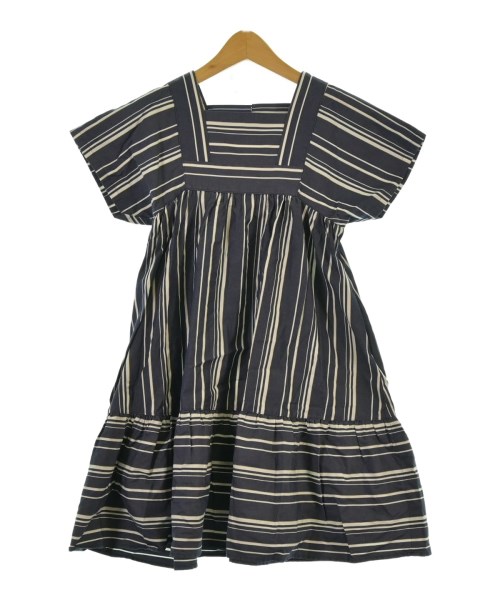 BOYS&GIRLS TOMORROWLAND(ボーイズアンドガールズトゥモローランド)ワンピース（その他） 紺 サイズ:125(9T-10T)/2200643129283