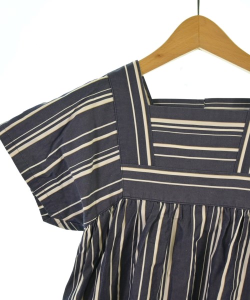 BOYS&GIRLS TOMORROWLAND（ボーイズアンドガールズトゥモローランド）ワンピース（その他） 紺 サイズ:125(9T-10T) キッズ/2200643129283