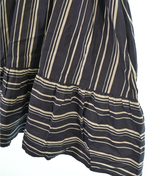 BOYS&GIRLS TOMORROWLAND（ボーイズアンドガールズトゥモローランド）ワンピース（その他） 紺 サイズ:125(9T-10T) キッズ/2200643129283