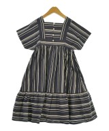 BOYS&GIRLS TOMORROWLAND（ボーイズアンドガールズトゥモローランド）ワンピース（その他） 紺 サイズ:125(9T-10T) キッズ/2200643129283