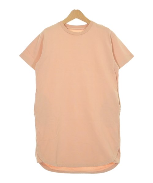 BOYS&GIRLS TOMORROWLAND(ボーイズアンドガールズトゥモローランド)ワンピース（その他） オレンジ サイズ:125(9T-10T)/2200643129290