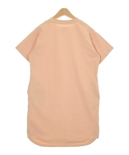 BOYS&GIRLS TOMORROWLAND（ボーイズアンドガールズトゥモローランド）ワンピース（その他） オレンジ サイズ:125(9T-10T) キッズ/2200643129290