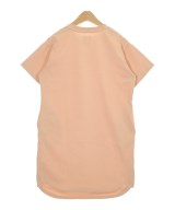 BOYS&GIRLS TOMORROWLAND（ボーイズアンドガールズトゥモローランド）ワンピース（その他） オレンジ サイズ:125(9T-10T) キッズ/2200643129290