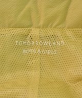 BOYS&GIRLS TOMORROWLAND（ボーイズアンドガールズトゥモローランド）その他 ベージュ サイズ:125(9T-10T) キッズ/2200605726024