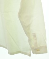 COMME CA FOSSETTE（コムサフォセット）シャツ 白 サイズ:100(3T-4T) キッズ/2200621125054