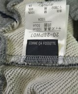 COMME CA FOSSETTE（コムサフォセット）その他 グレー サイズ:100(3T-4T) キッズ/2200621125061