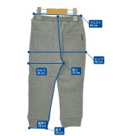 COMME CA FOSSETTE（コムサフォセット）その他 グレー サイズ:100(3T-4T) キッズ/2200621125061