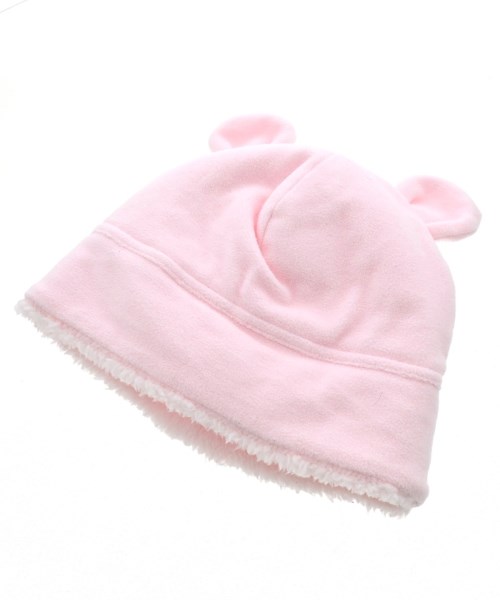 COMME CA FOSSETTE（コムサフォセット）小物類（その他） ピンク サイズ:- キッズ/2200607070095