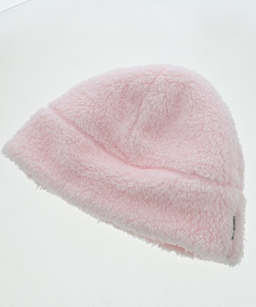 COMME CA FOSSETTE（コムサフォセット）小物類（その他） ピンク サイズ:- キッズ/2200607070095