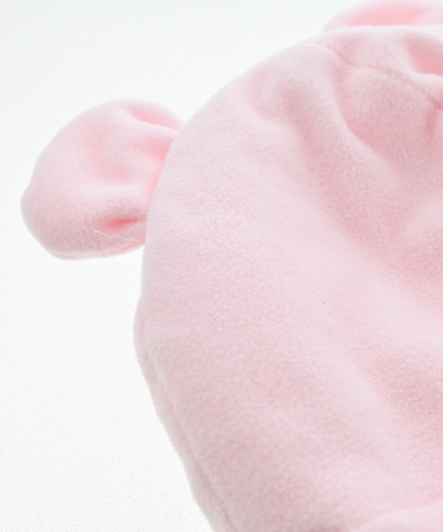 COMME CA FOSSETTE（コムサフォセット）小物類（その他） ピンク サイズ:- キッズ/2200607070095