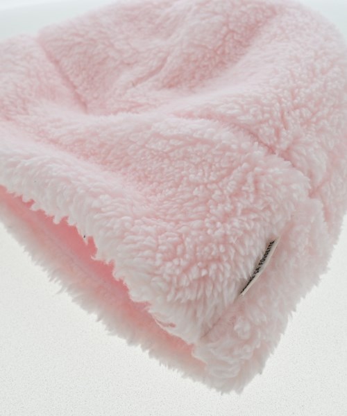 COMME CA FOSSETTE（コムサフォセット）小物類（その他） ピンク サイズ:- キッズ/2200607070095