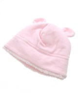 COMME CA FOSSETTE（コムサフォセット）小物類（その他） ピンク サイズ:- キッズ/2200607070095