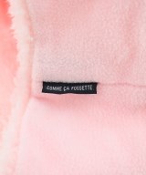 COMME CA FOSSETTE（コムサフォセット）小物類（その他） ピンク サイズ:- キッズ/2200607070095