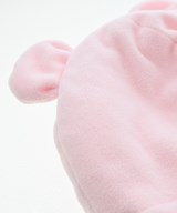 COMME CA FOSSETTE（コムサフォセット）小物類（その他） ピンク サイズ:- キッズ/2200607070095