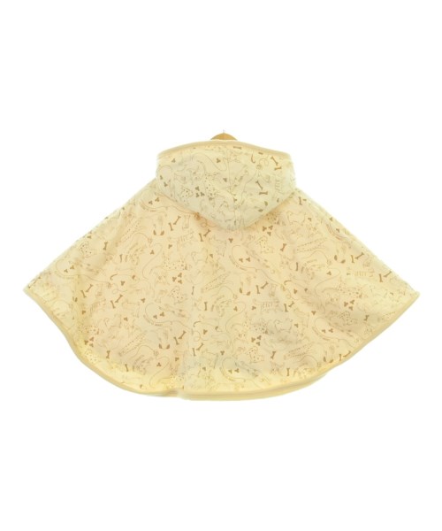 COMME CA FOSSETTE（コムサフォセット）ニット 黄 サイズ:50(~60cm位) キッズ/2200672627088