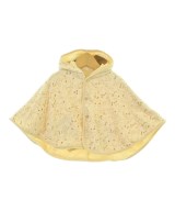 COMME CA FOSSETTE（コムサフォセット）ニット 黄 サイズ:50(~60cm位) キッズ/2200672627088