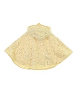 COMME CA FOSSETTE（コムサフォセット）ニット 黄 サイズ:50(~60cm位) キッズ/2200672627088