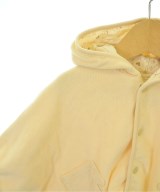 COMME CA FOSSETTE（コムサフォセット）ニット 黄 サイズ:50(~60cm位) キッズ/2200672627088