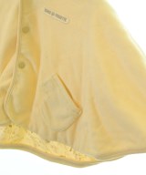 COMME CA FOSSETTE（コムサフォセット）ニット 黄 サイズ:50(~60cm位) キッズ/2200672627088