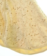 COMME CA FOSSETTE（コムサフォセット）ニット 黄 サイズ:50(~60cm位) キッズ/2200672627088