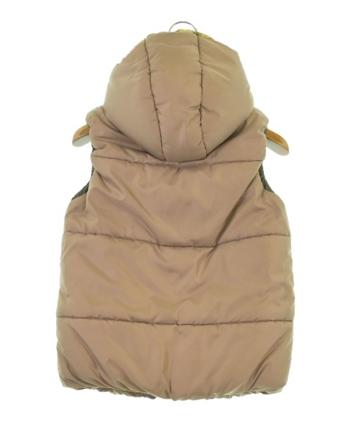 COMECHATTO&CLOSET（カムチャットアンドクロゼット）その他 ベージュ サイズ:130(9T-10T) キッズ/2200634323010