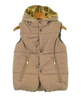 COMECHATTO&CLOSET（カムチャットアンドクロゼット）その他 ベージュ サイズ:130(9T-10T) キッズ/2200634323010