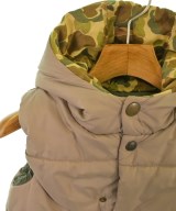 COMECHATTO&CLOSET（カムチャットアンドクロゼット）その他 ベージュ サイズ:130(9T-10T) キッズ/2200634323010